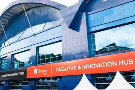 Awal Mula dan Perkembangan Bisnis Shopee dan Garena di Solo.